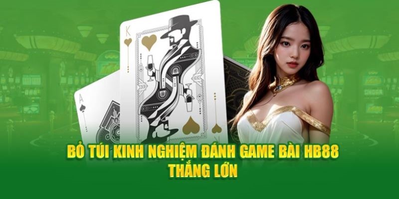 Game bài 3d hb88