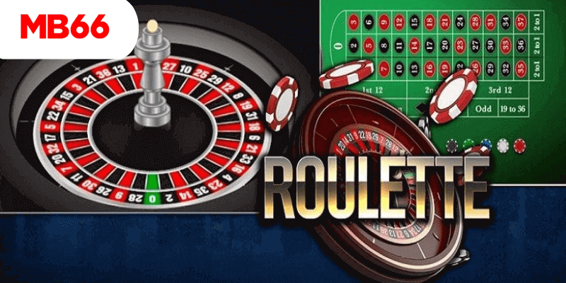 Những loại kèo cược phổ biến trong Roulette Mb66