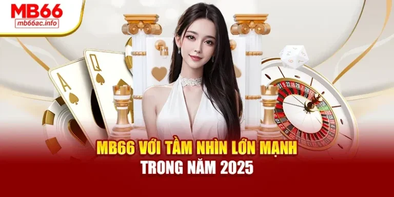 Giới thiệu tổng quát về nhà cái MB66